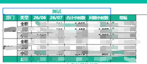 如何设置标题居中