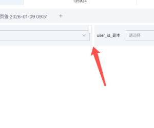 标签页中的筛选器的间距怎么调整，不希望有空白