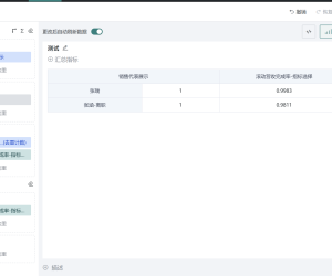 指标卡中使用聚合度量字段进行筛选时，筛选结果错误或异常，是什么原因？如何处理？