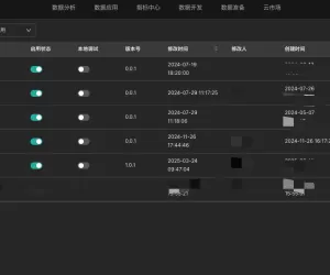 观远BI【智能编码】插件操作指南