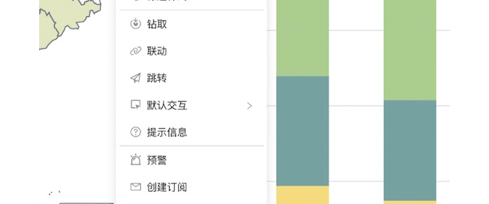 为什么有的卡片有锚点，有的卡片没有？
