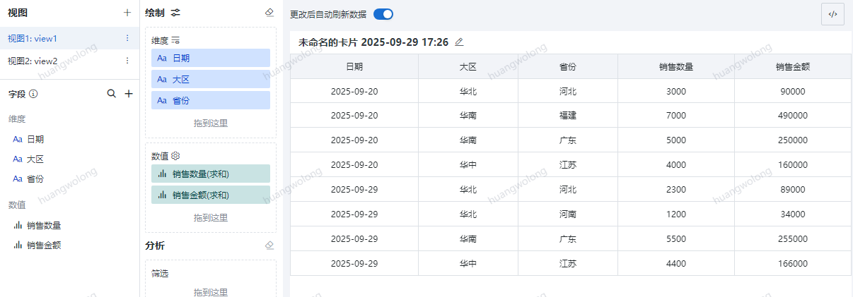 图1_源表数据_目前已添加2个不同日期的数据_每日增量更新